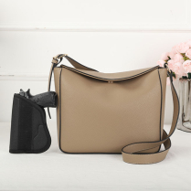 PURSE/PU/TAN