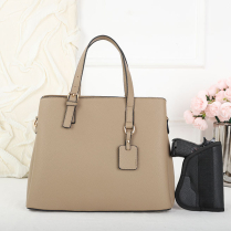 PURSE/PU/TAN