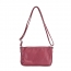 Crossbody Bag- Red