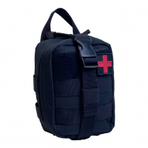 Compact Trauma Kit 1/Black
