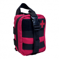 Compact Trauma Kit 1/Red