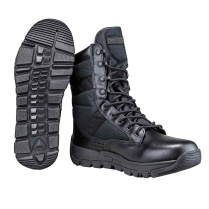 ORYX Boots High Black