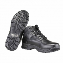 ORYX Boots Mid Black