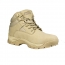 ORYX Boots Mid Tan