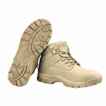 ORYX BOOTS TAN MID 11