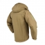 Delta Zulu Jacket - 5 Colors - 7 Sizes