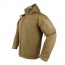 Delta Zulu Jacket - 5 Colors - 7 Sizes