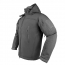 Delta Zulu Jacket - 5 Colors - 7 Sizes