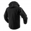 Delta Zulu Jacket - Blk - XL