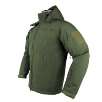 Delta Zulu Jacket - Grn - XL