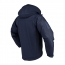Delta Zulu Jacket - Nvy - Sm