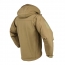 Delta Zulu Jacket - Tan - 3XL