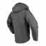 Delta Zulu Jacket - UGry - XL