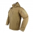 Alpha Trekker Jacket - 5 Colors - 7 Sizes