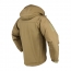 Alpha Trekker Jkt - Tan - Sm