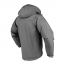 Alpha Trekker Jkt - UGry - 3XL