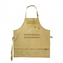 Tac Apron/Tan