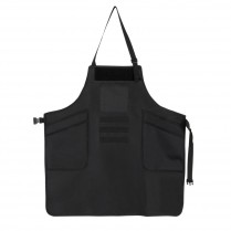 Expert Apron/Black