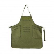 Expert Apron/Green