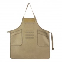 Expert Apron/Tan