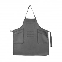 Expert Apron/Urban Gray