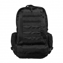3013 3Day Backpack/ Black