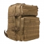 Assault Backpack/Tan