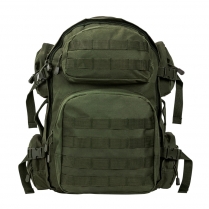 Tac Backpack/Grn