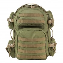 Tac Backpack/GrnwTanTrm