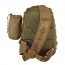 Small BackPack/Mono Strap/Tan