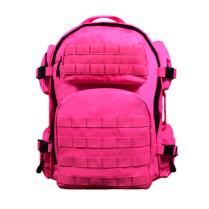 Tac Backpack/Pink