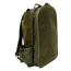 PATCH BACKPACK/GRN
