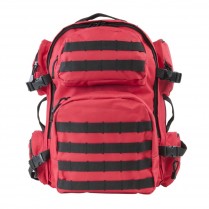 Tac Backpack/Red