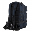 Small BackPack/Blu wBlkTrm
