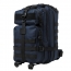 Small BackPack/Blu wBlkTrm