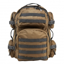 Tac Backpack/TanwUGryTrm