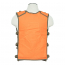 Vest/Hunt/Blz Orng/NCamo