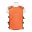 Vest/Hunt/Blz Orng/Tan