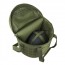 Riot Helmet Bag - Green