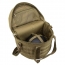 Riot Helmet Bag - Tan