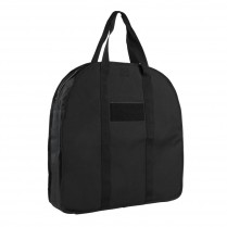 Plate Carrier Vest Bag - Black