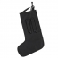 Tactical Christmas Stockings w/Handle