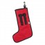 Tactical Stocking w/Handle/Red