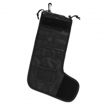 Tactical Christmas Stocking