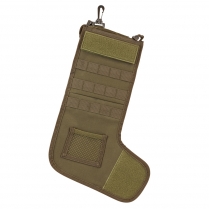 Tactical Stocking OpnTop/Tan