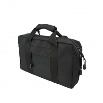 Discreet Pistol Case/Blk