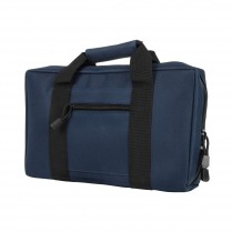 Discreet Pistol Case/Blue/BTrm