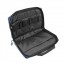 Discreet Pistol Case/Blue/BTrm