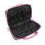 Discreet Pistol Case/Blk/PkTrm