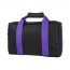 Discreet Pistol Case/BlkPurTrm